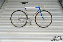 1978 TI Raleigh SB trackbike. Sold. photo