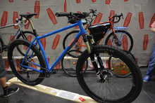 Soulcraft Hardtail Mtb