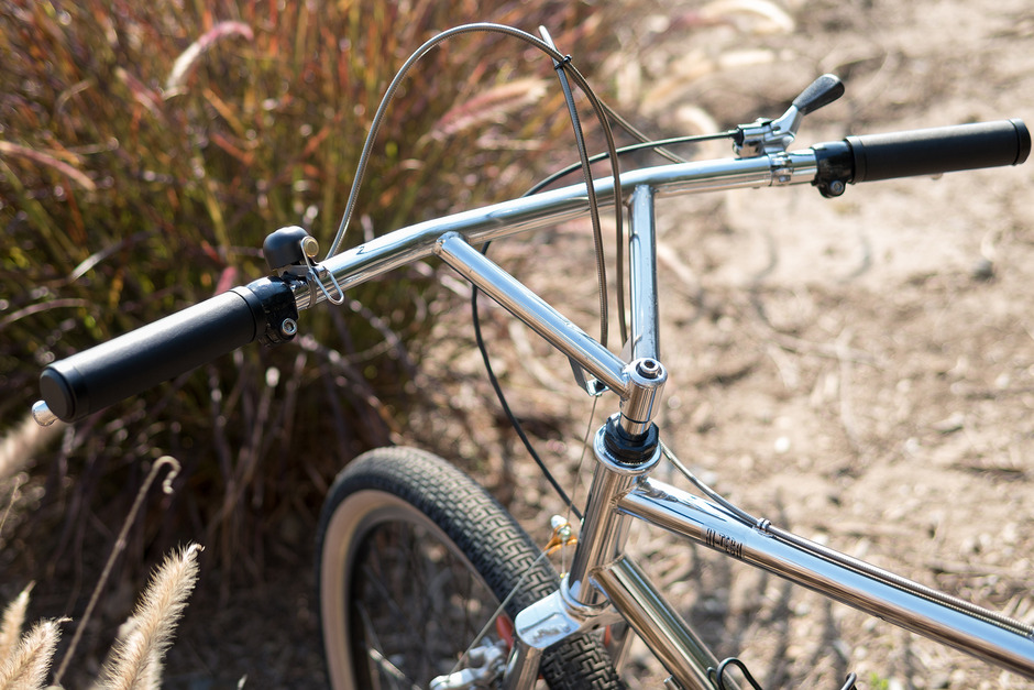 mt hood bicycle