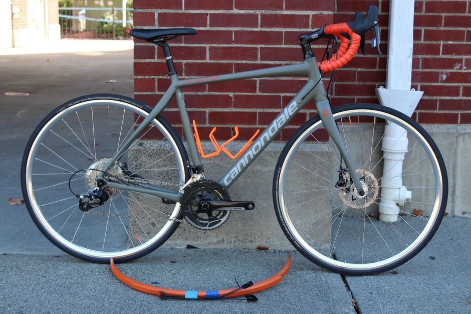 cannondale synapse adventure disc