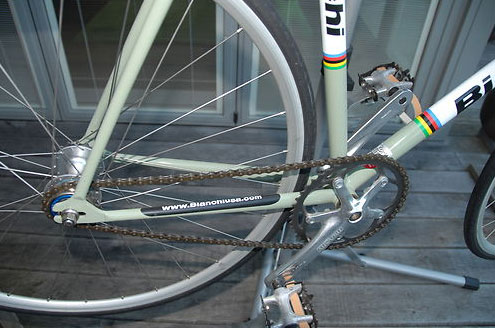 Green Bianchi