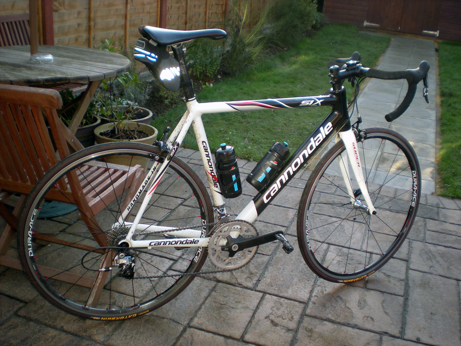 Cannondale System 6