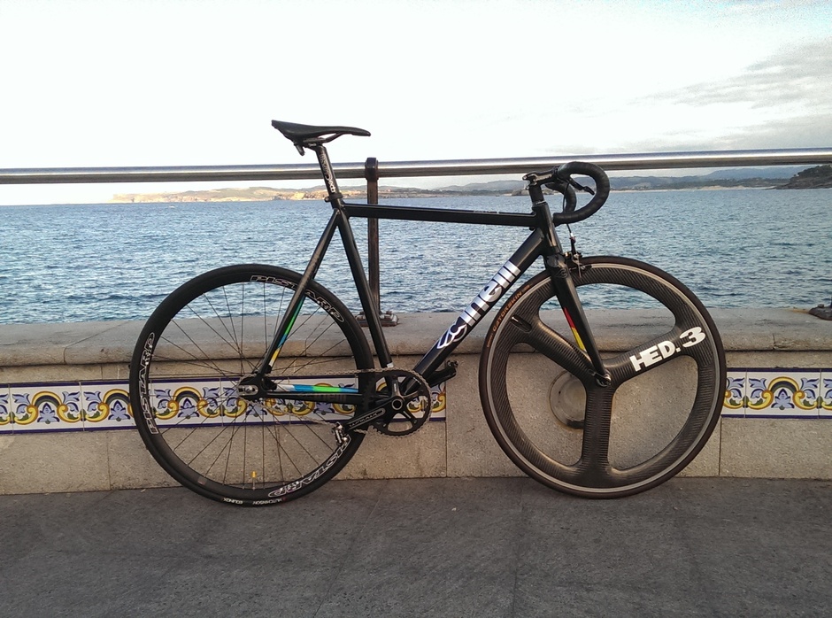 cinelli mash histogram 2015