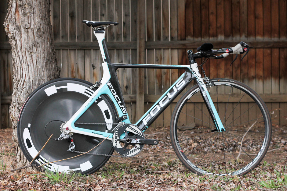 focus izalco chrono tt bike