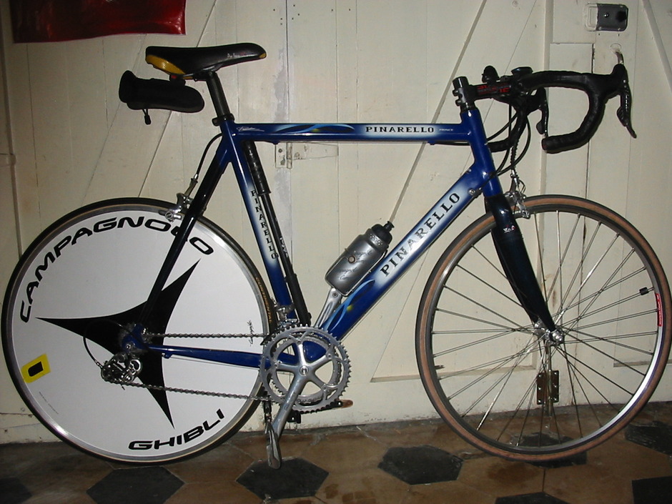 pinarello prince sl