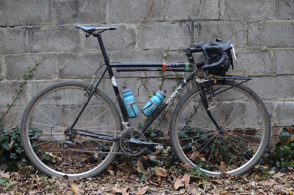 surly cyclocross