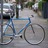 Makino NJS commuter with mudguards