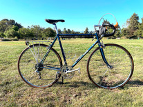 1983 Specialized Sequoia photo