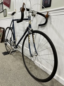 1984 Trek 170