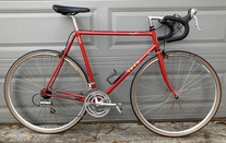 1984 Trek 460 photo