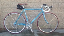 1986 Schwinn Prelude