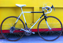 1986 Trek Tri Series 700 photo