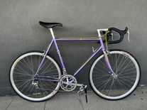 1987 3Rensho Super Record Export