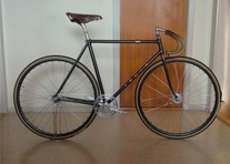 1987 Bridgestone Njs Pista