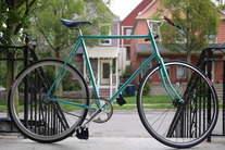 1987 Schwinn Traveler