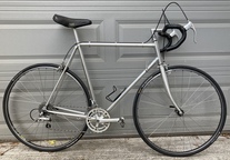 1988 Vitus 979 photo