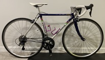 1989 Eddy Merckx Weinmann