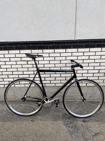 1990’s Graham Weigh Track Bike photo