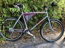 1991 specialized rockhopper photo