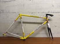 1993 Colnago Art Decor photo