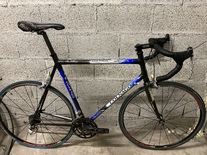 1996 Colnago C40 photo