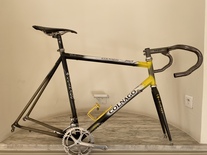 1997 Colnago CT1 photo