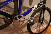 2001 Fuji Track Pro