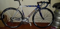 2004 cannondale r600