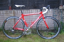 2006 specialized shop allez elite