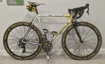 1999 Colnago Master photo