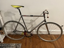 Schwinn Madison photo