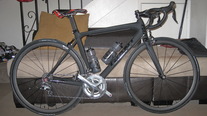 2009 Giant TCR