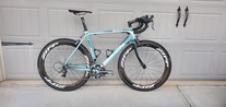 2011 Bianchi Sempre Pro