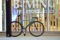 2012 Bianchi Super Pista