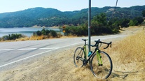 2016 Cannondale CAAD12 photo