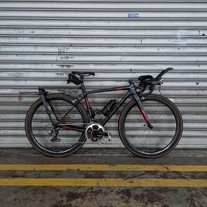 2016 Scott Addict