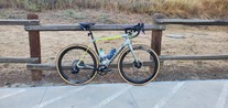 2019 Cannondale Synapse Carbon photo