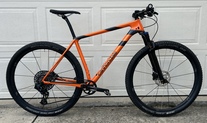 2020 Cannondale FSi 4 photo