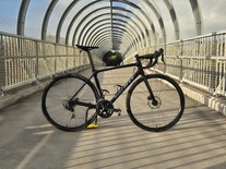 2022 Giant TCR Advanced Disc 2 Pro photo