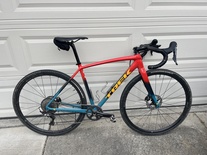 2023 Trek Crockett Disc