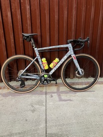 2025 Allez Sprint II photo