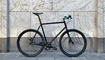 650b SSP Disc Beltdrive Racer photo