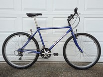 '93 Mongoose Switchback photo