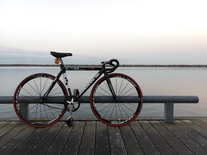 Argon 18 Electron