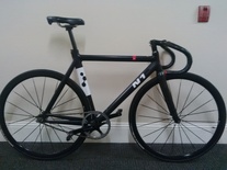 ARGON 18 ELECTRON "N1 Edition"