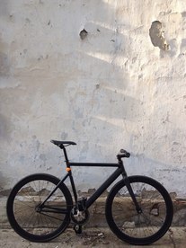 Aventon Cordoba photo