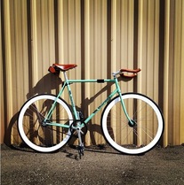 Bianchi Pista