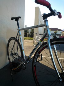 Bianchi Pista