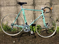 BIANCHI "Record 746" photo