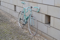 Bianchi Rekord 935 Celeste Campa Athena